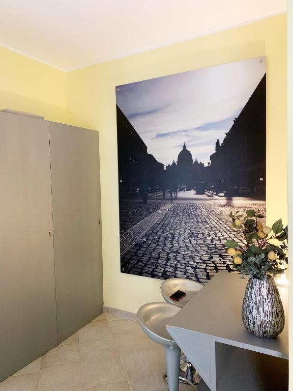 Piazza Di Spagna Prestige Rome Exterior photo